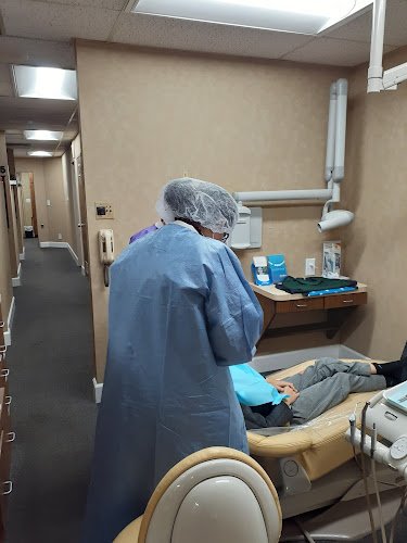 Dr. Nisha Kripalani, DDS