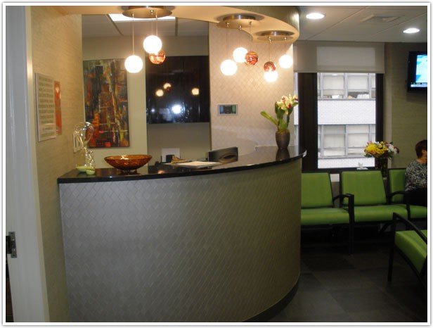 Grand Central Oral & Maxillofacial Surgery