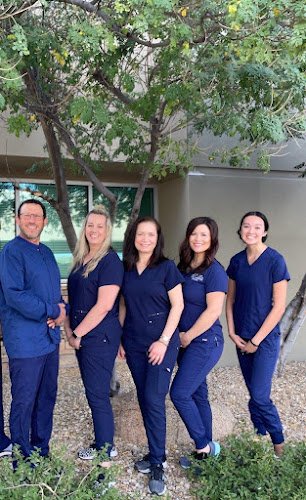 Desert Ridge Periodontics & Implant Dentistry