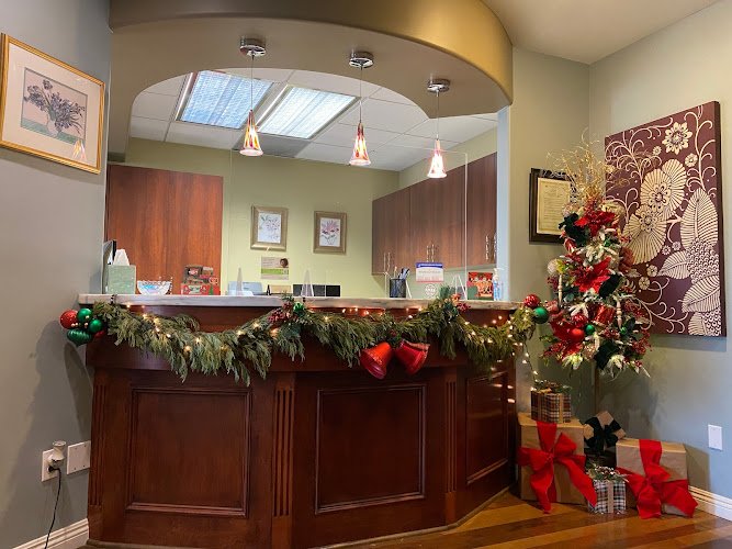 Dr. Vincent W. Wang, DDS