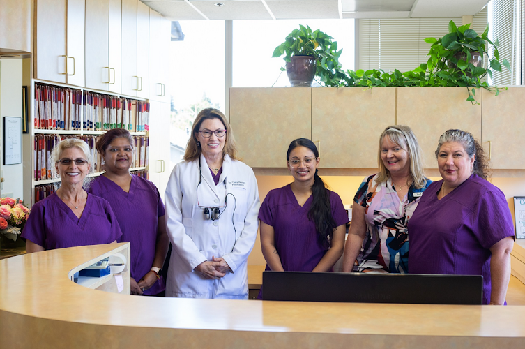 Dr. Casey M. Herrera, DDS