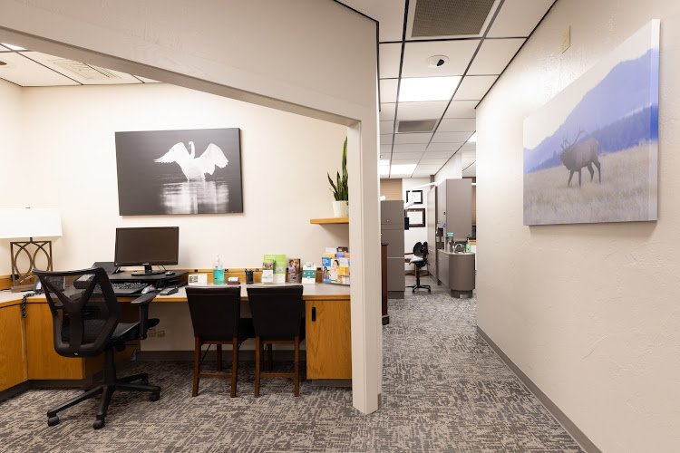 Associated Dental Care of Helena