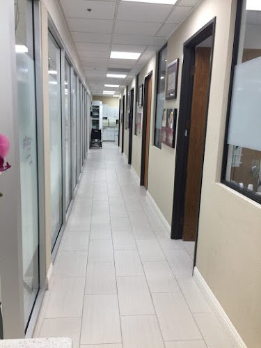 Samuel Lee, DDS, DMSc, Center for Periodontics, Dental Implant, and Orthodontics