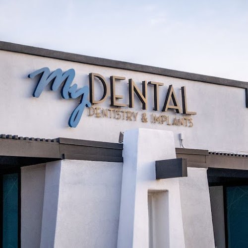 My Dental Dentistry & Implants Mesa