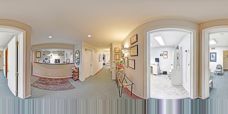 Stockton Dental Center