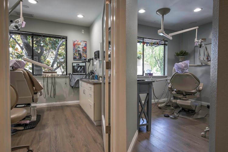 Modern Dentistry of Novato