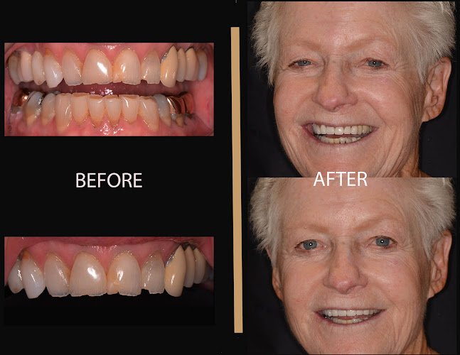 Paul Falvey, DDS
