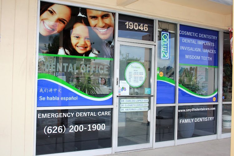 SmyLife Dental – West Covina