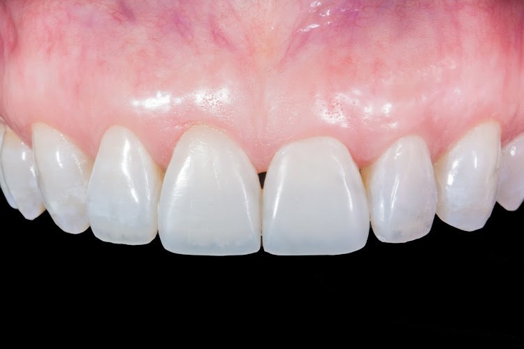 DDS With A Smile : Dr. Helmbold