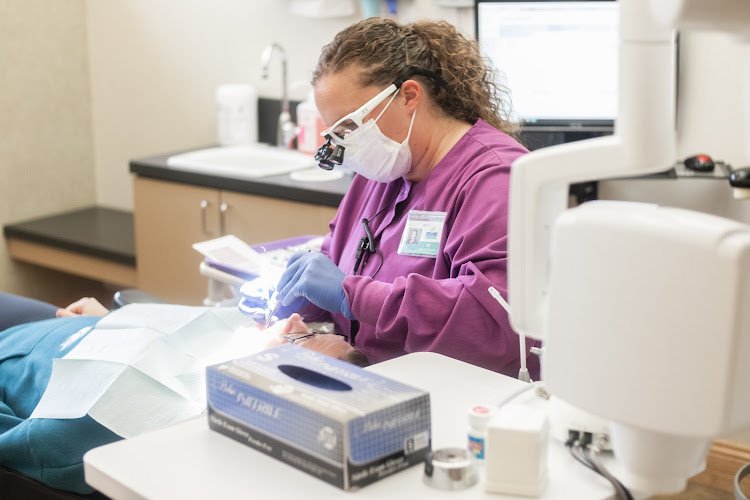 Marshall Dental Excellence