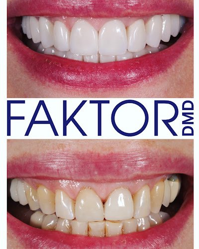 FaktorDMD Cosmetic Dentistry & Implants – NYC