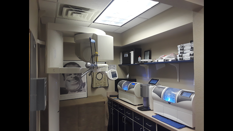 Peak Family Dental Care