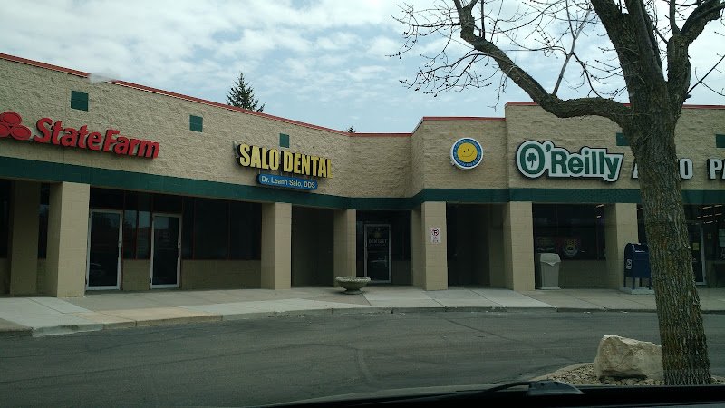 Salo Dental