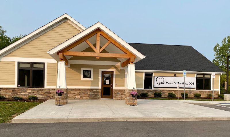 Mark DiMartino DDS – Farmington