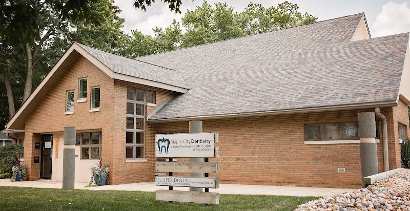 Maple City Dentistry