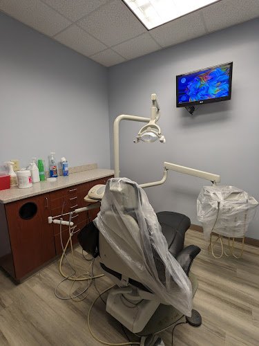 Abraha Family Dentistry