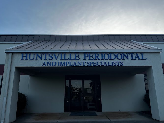 Huntsville Periodontal and Implant Specialists