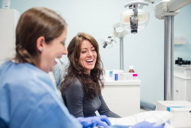 Riccobene Associates Family Dentistry