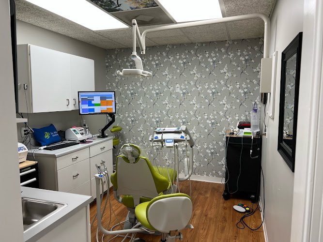 Sea Island Dentistry PC