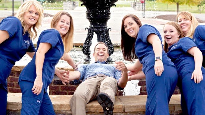 Tedford Family Dentistry: Tedford Keith DDS