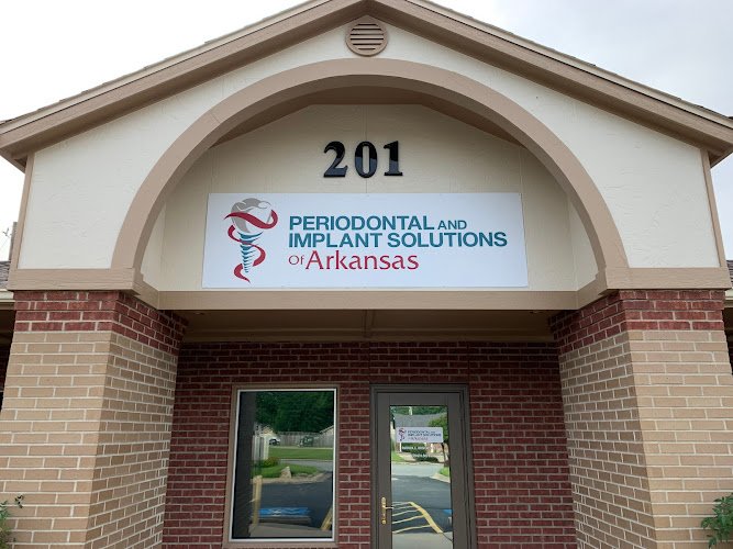 Periodontal and Implant Solutions of Arkansas