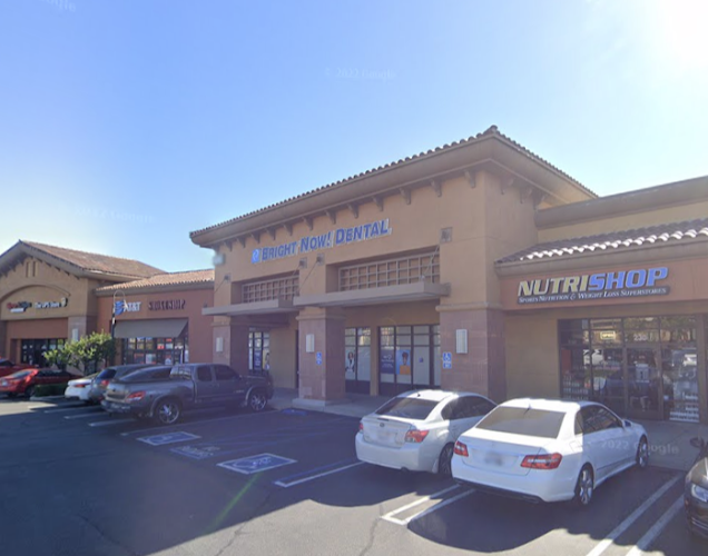 Bright Now! Dental & Orthodontics