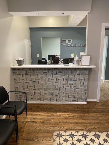 Balmoral Dental Center