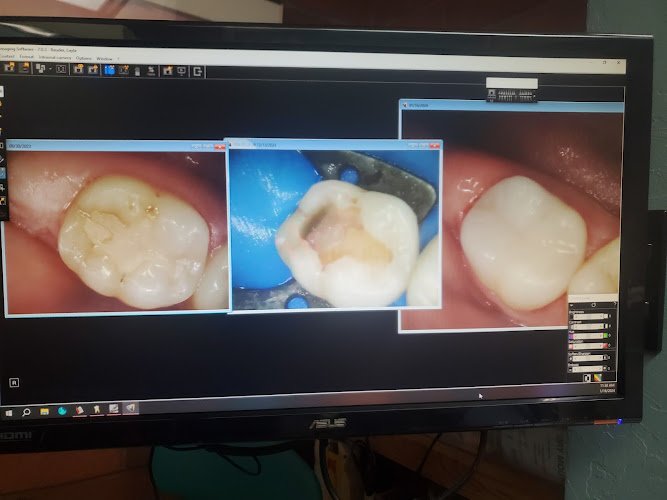 Redding Biomimetic Dentistry, William R. Trevor, DDS