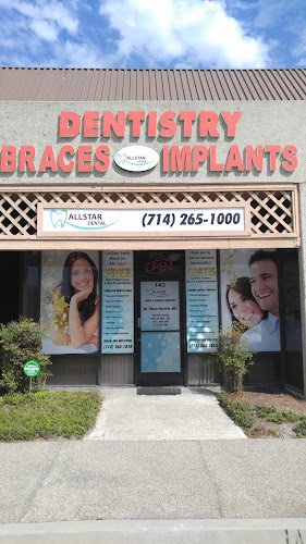 Allstar Dental