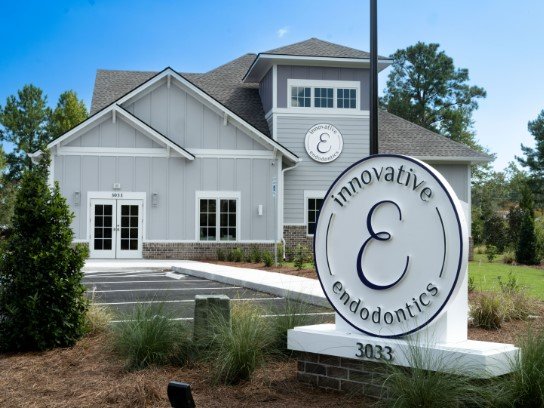 Innovative Endodontics