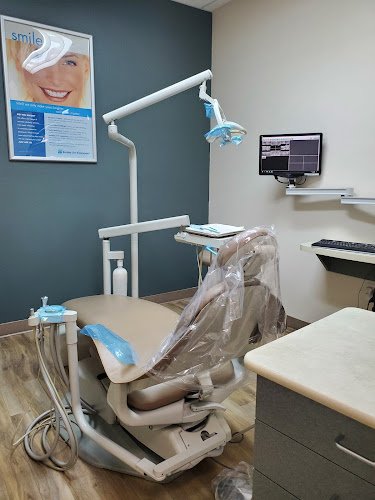 Bright Now! Dental & Orthodontics