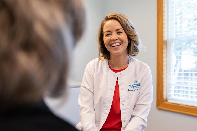 Cook Periodontics & Dental Implants