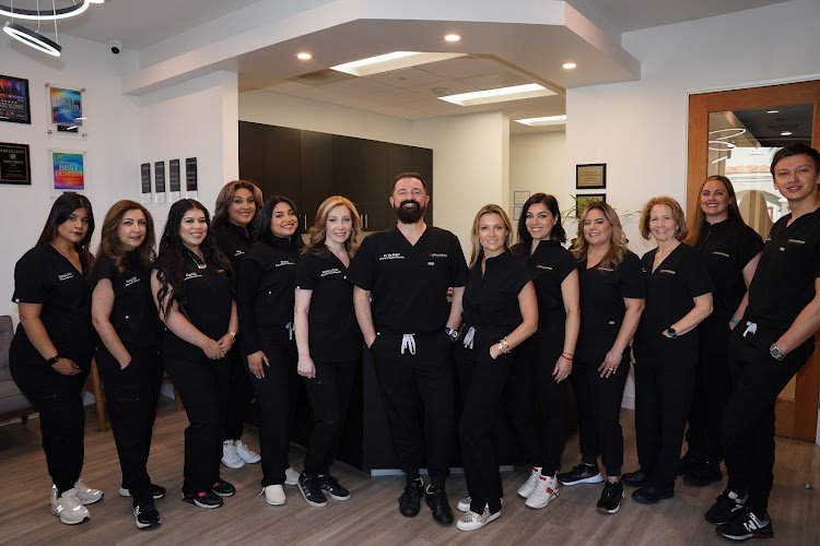 Avenue of Smiles Dental Practice