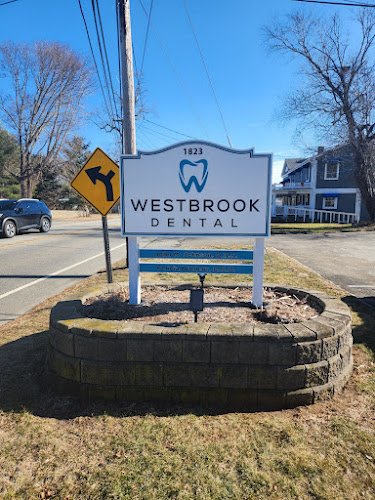 Westbrook Dental
Dentist in Westbrook CT
DMD