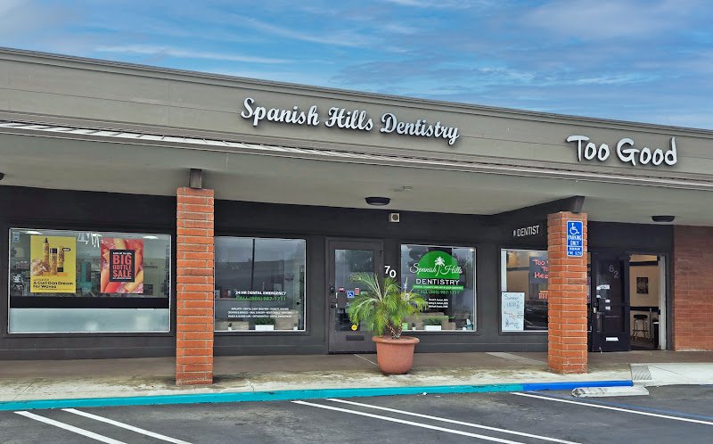 Spanish Hills Dentistry