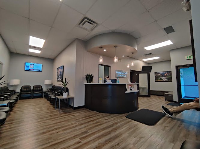 Comfort Dental – South Powers