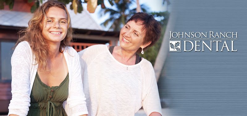 Johnson Ranch Dental