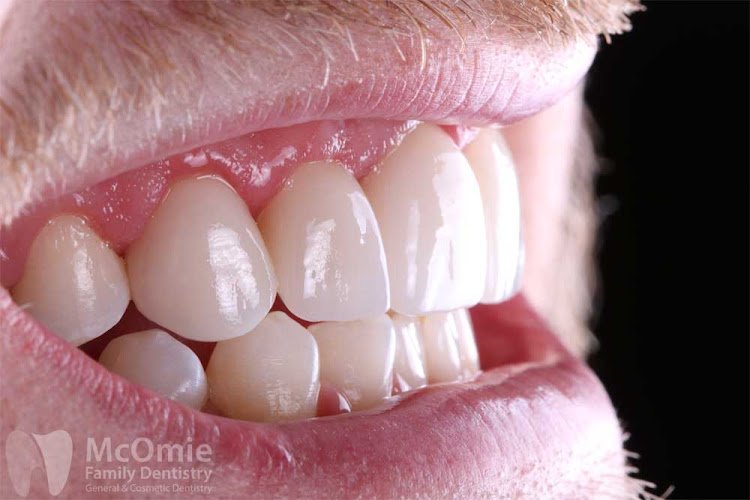 McOmie Dentistry Chattanooga