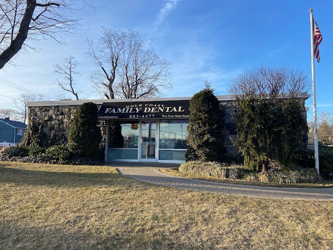 Gold Coast Family Dental