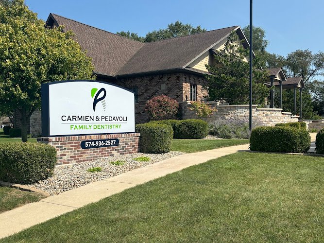 Carmien & Pedavoli Family Dentistry