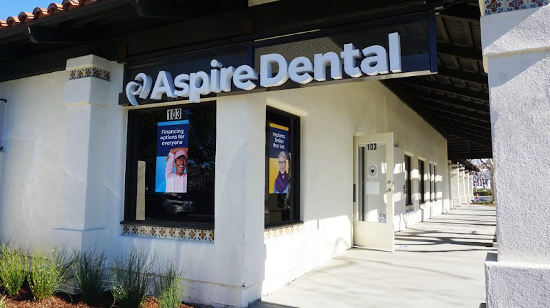 Aspire Dental & Implants