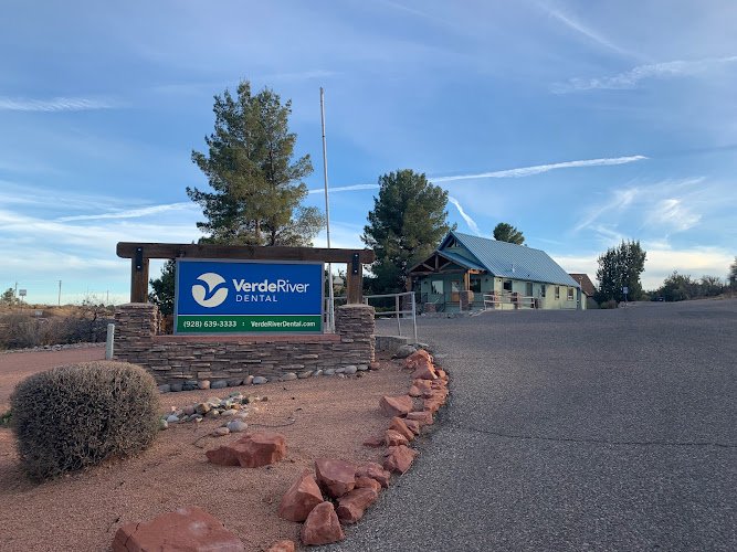 Verde River Dental
