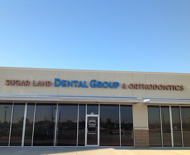 Sugar Land Dental Group and Orthodontics