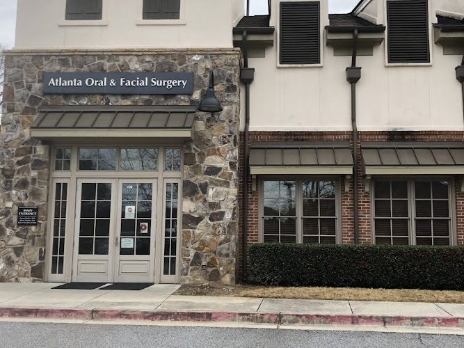 Atlanta Oral & Facial Surgery