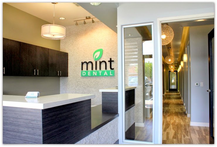 Mint Dental