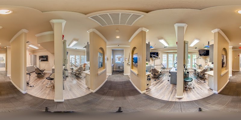 Daniel Parish DDS and Rick Jaeger DDS