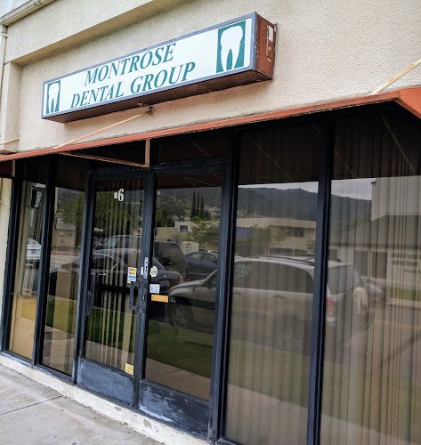 Montrose Dental Group