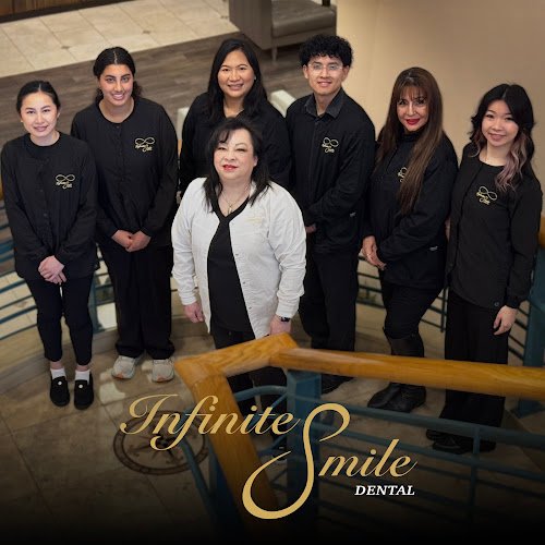 Infinite Smile Dental Inc. : Kimberly G. Kau