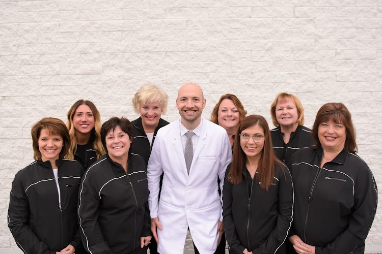Hunsicker Family Dental