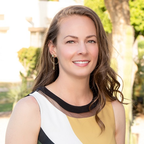 Dr. Katie Martin, DMD
Avondale